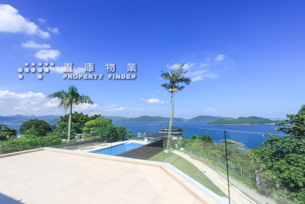 Prestige Villa 尊貴別墅