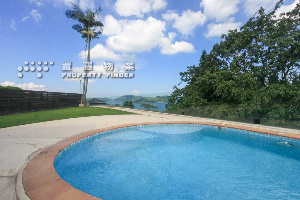 Prestige Villa 尊貴別墅