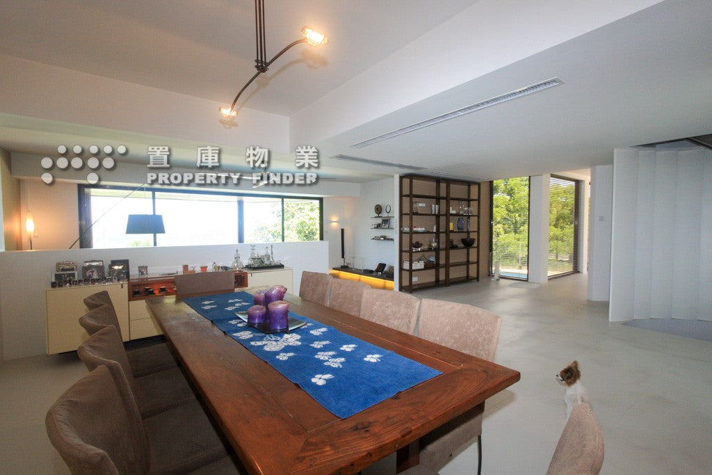 Prestige Villa 尊貴別墅