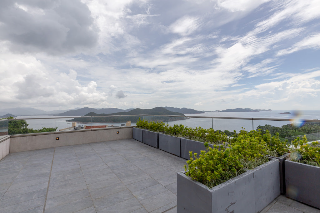 Wing Lung Road 全新樓