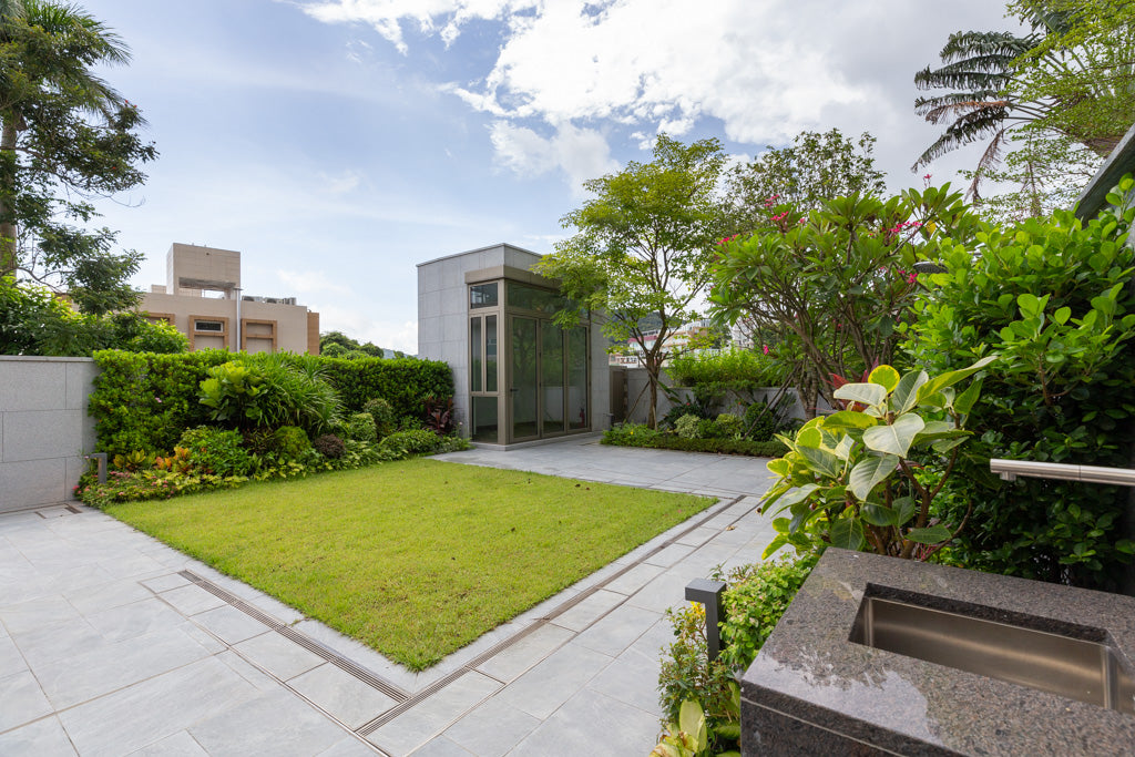 Wing Lung Road 全新樓
