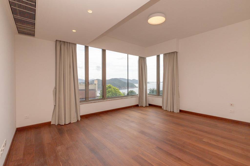 Wing Lung Road 全新樓