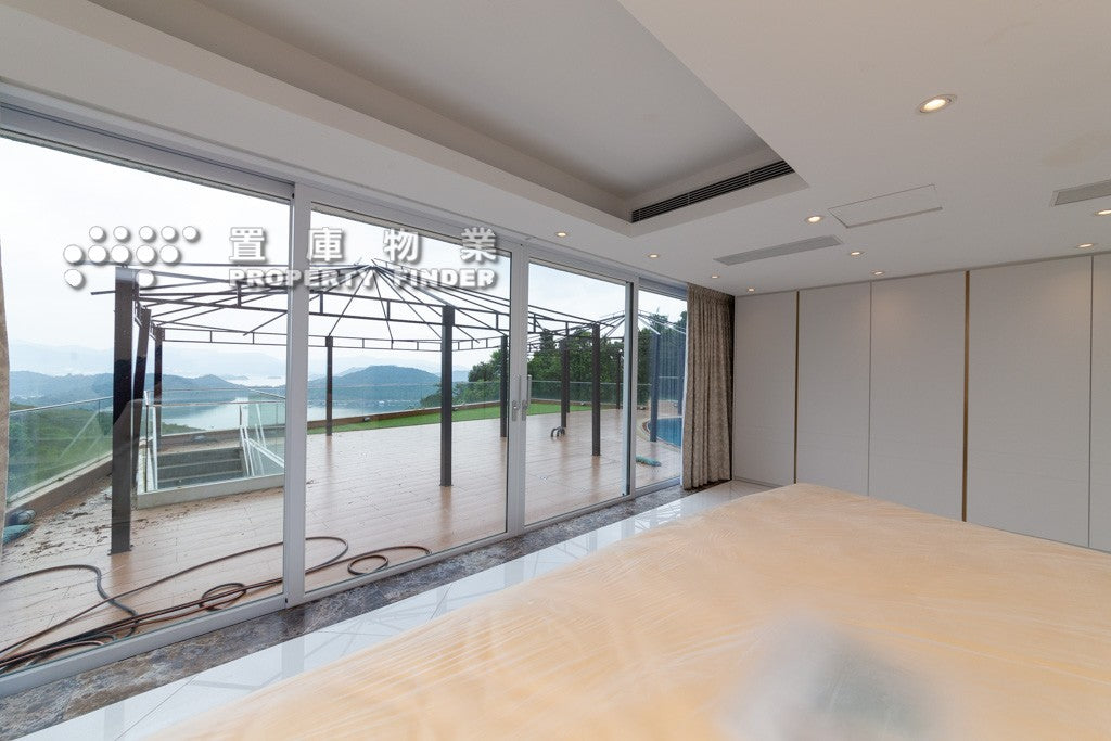 Villa Monticello 竹角