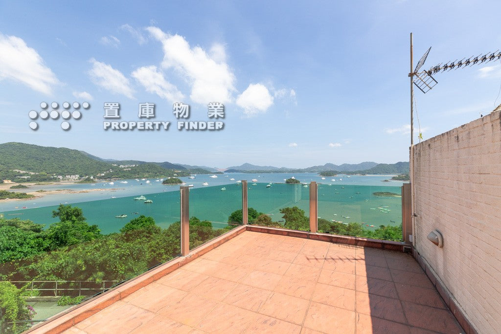 Seaview Villa 西沙小築