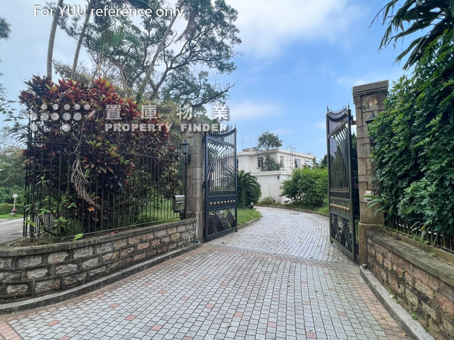 English Mansion 英式大宅