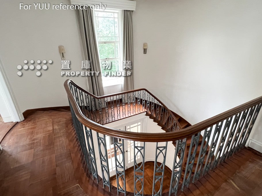English Mansion 英式大宅