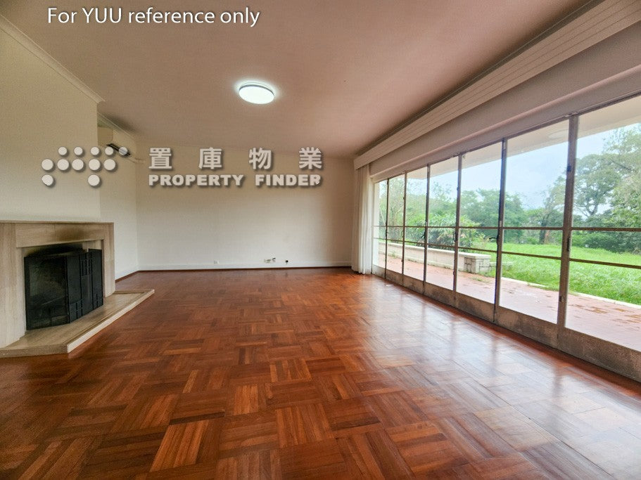 English Mansion 英式大宅