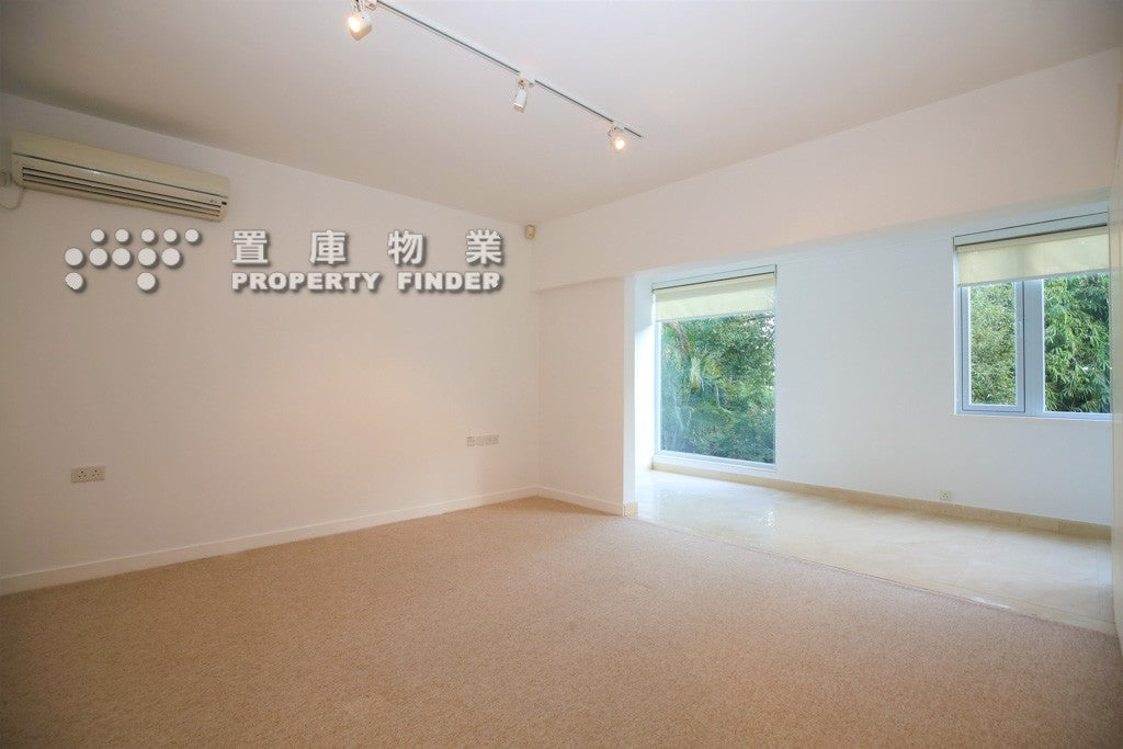 Single House 獨立別墅