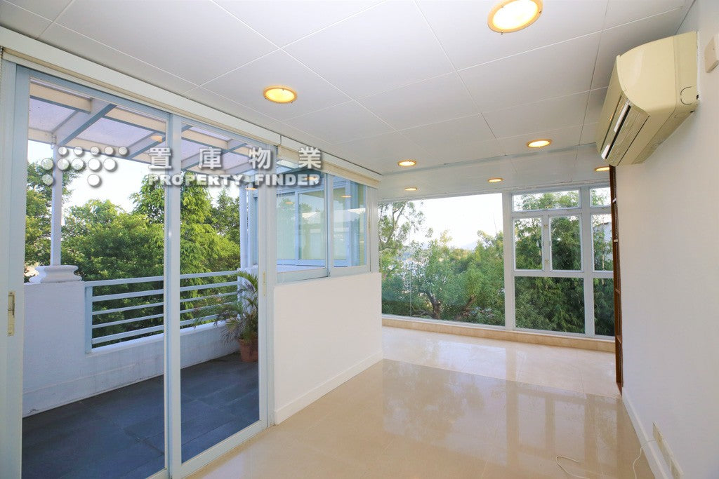 Single House 獨立別墅