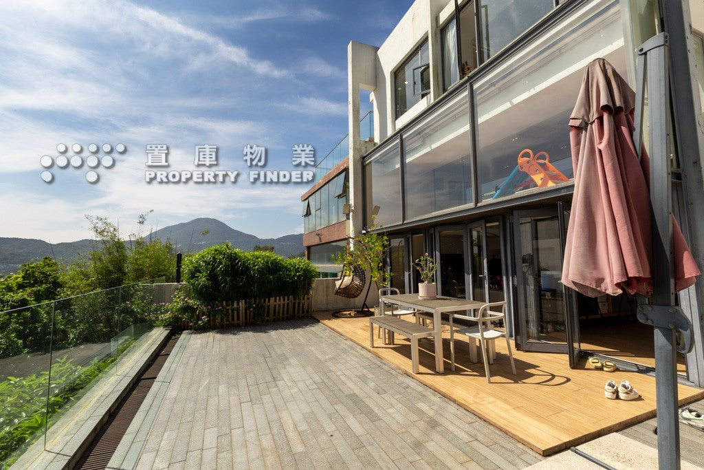 Hebe Haven 金菊台