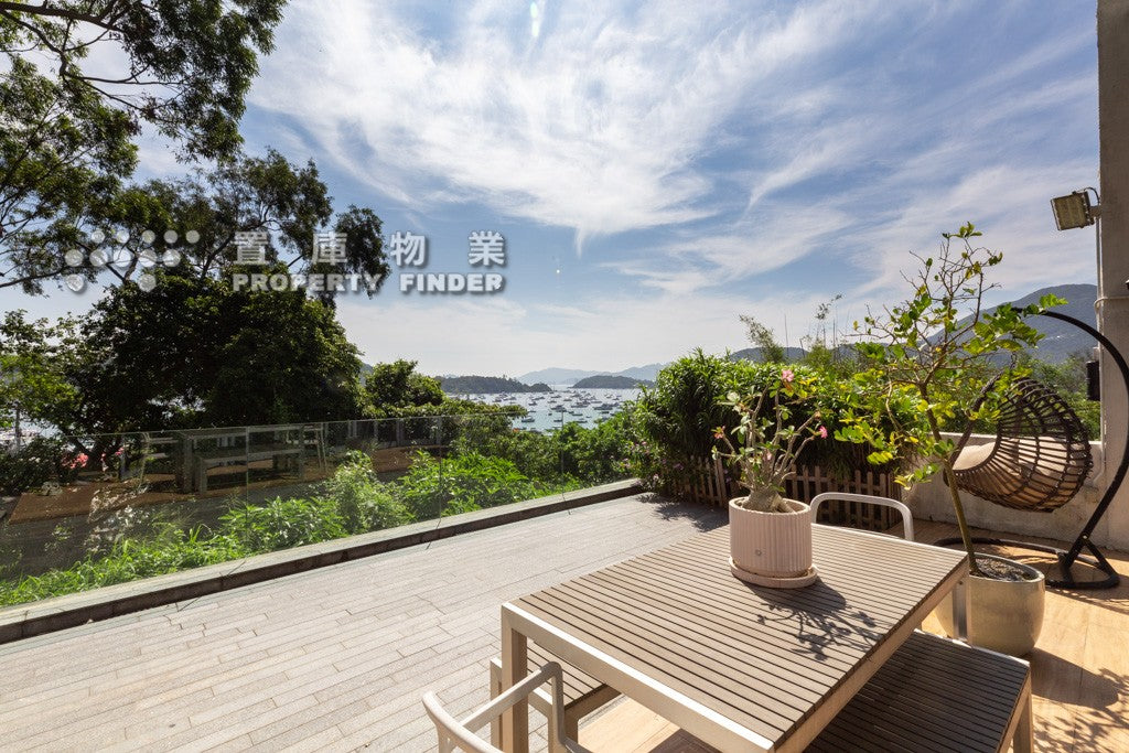 Hebe Haven 金菊台