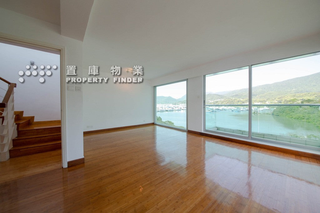 Sai Kung Sea Side 西貢海邊屋