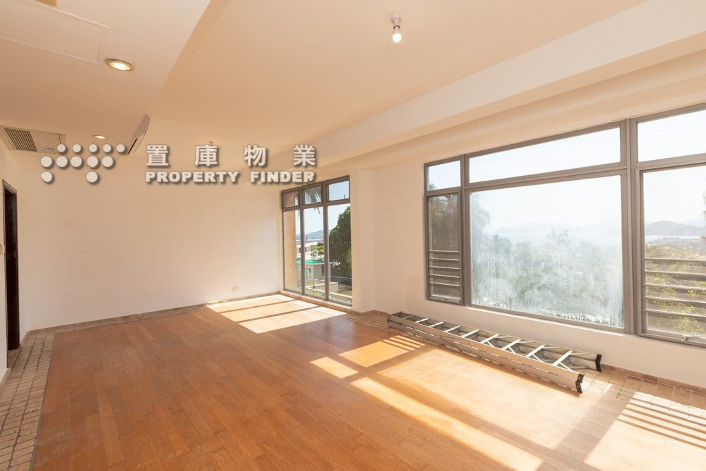 Hilldon 竹洋路