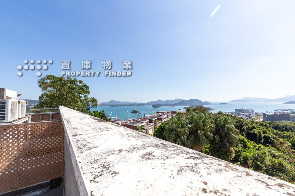 Hilldon 竹洋路