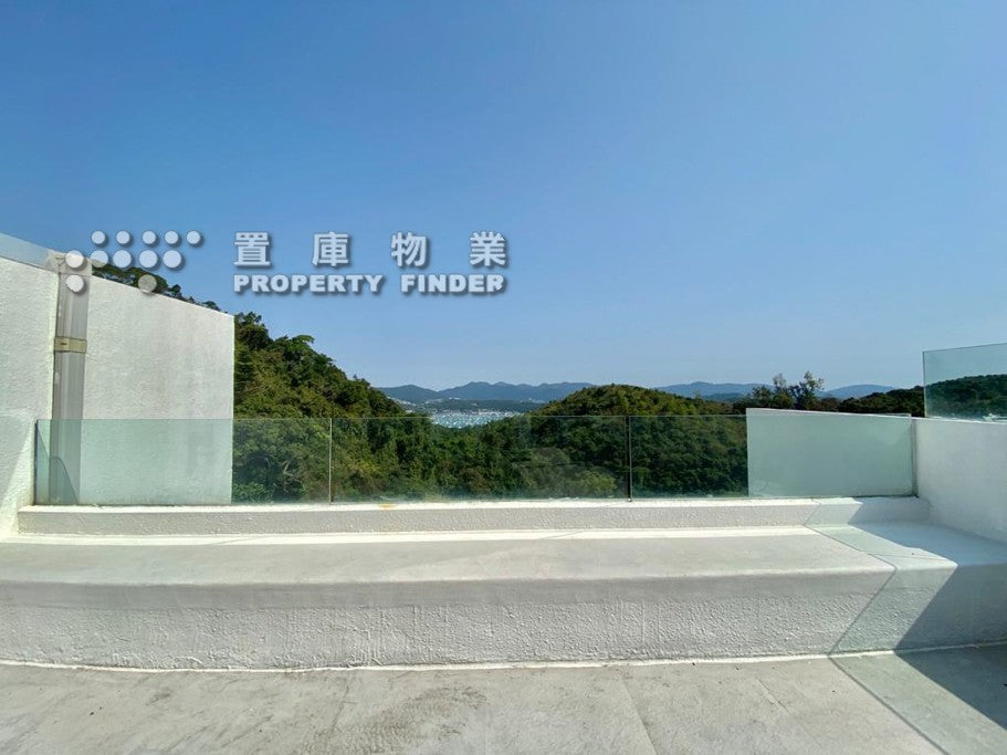 Ta Ku Ling Sun Tsuen 打鼓嶺新村