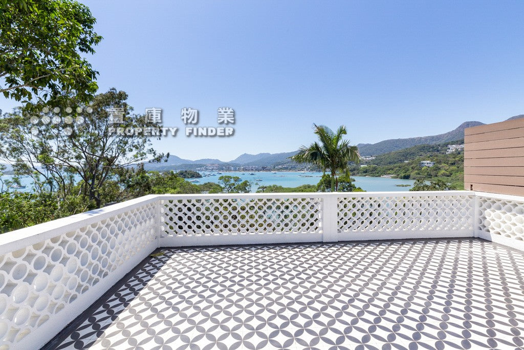 Bayview 早禾坑