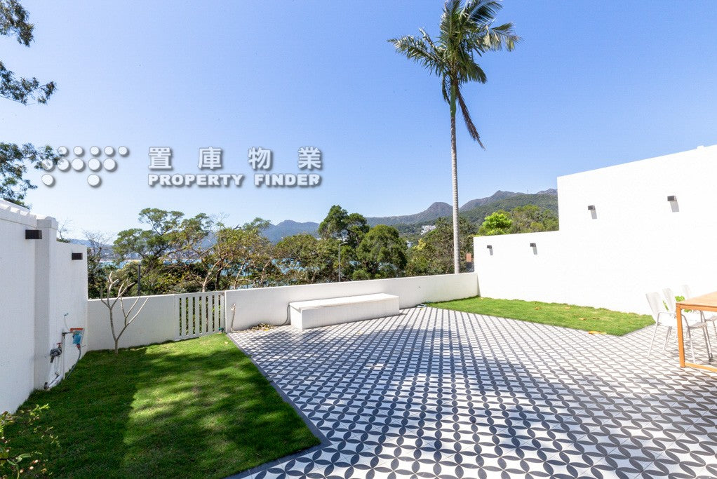 Bayview 早禾坑