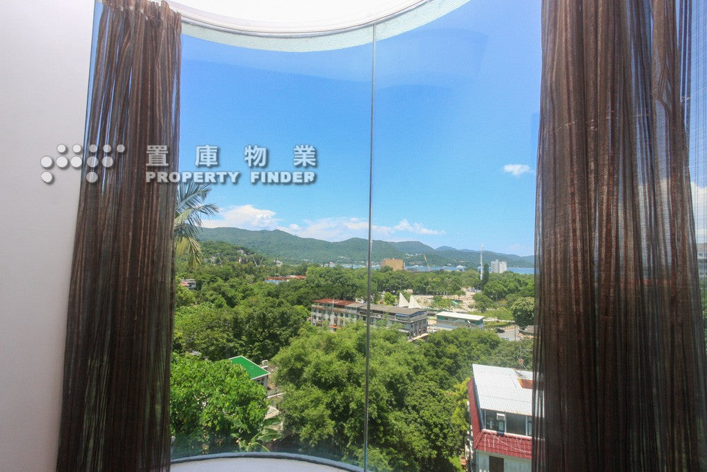 Grand Chateau 西貢半山