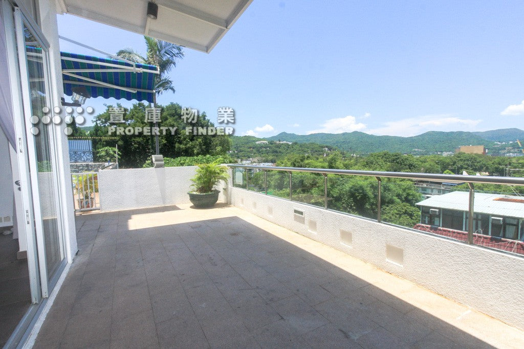 Grand Chateau 西貢半山