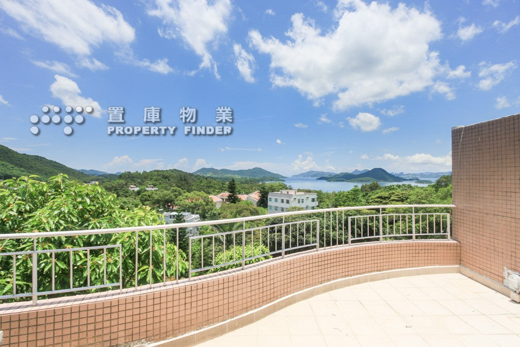 Green Villas 嘉翠苑