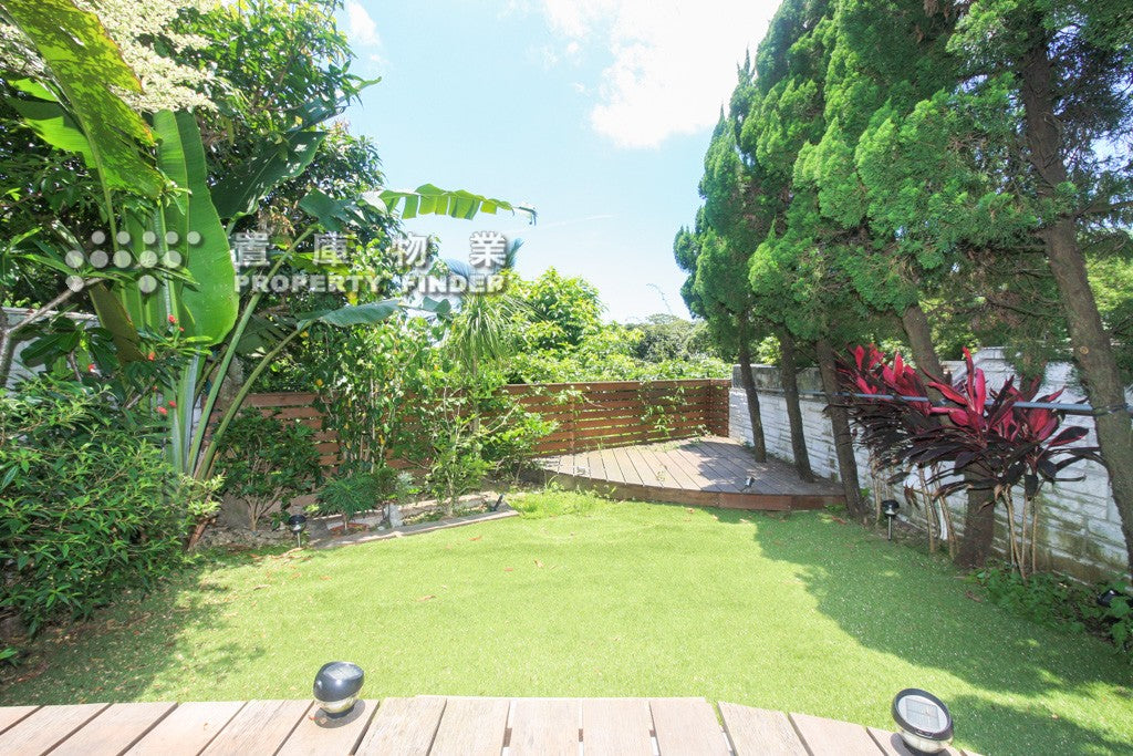 Green Villas 嘉翠苑