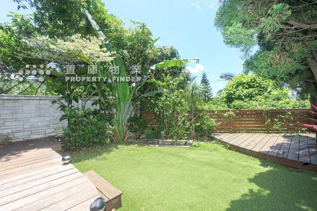 Green Villas 嘉翠苑