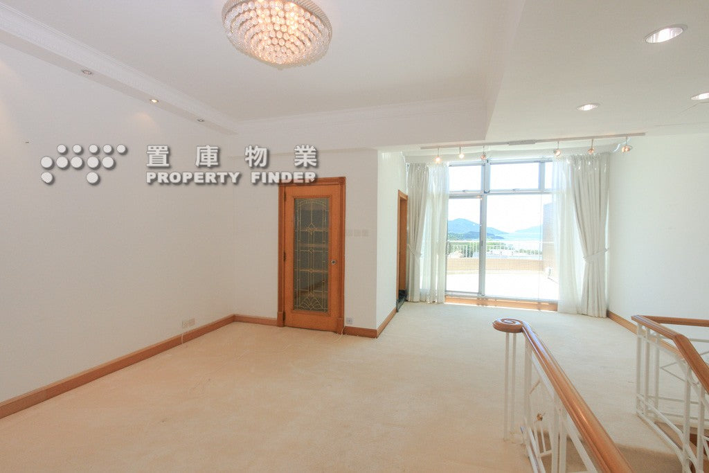 Green Villas 嘉翠苑
