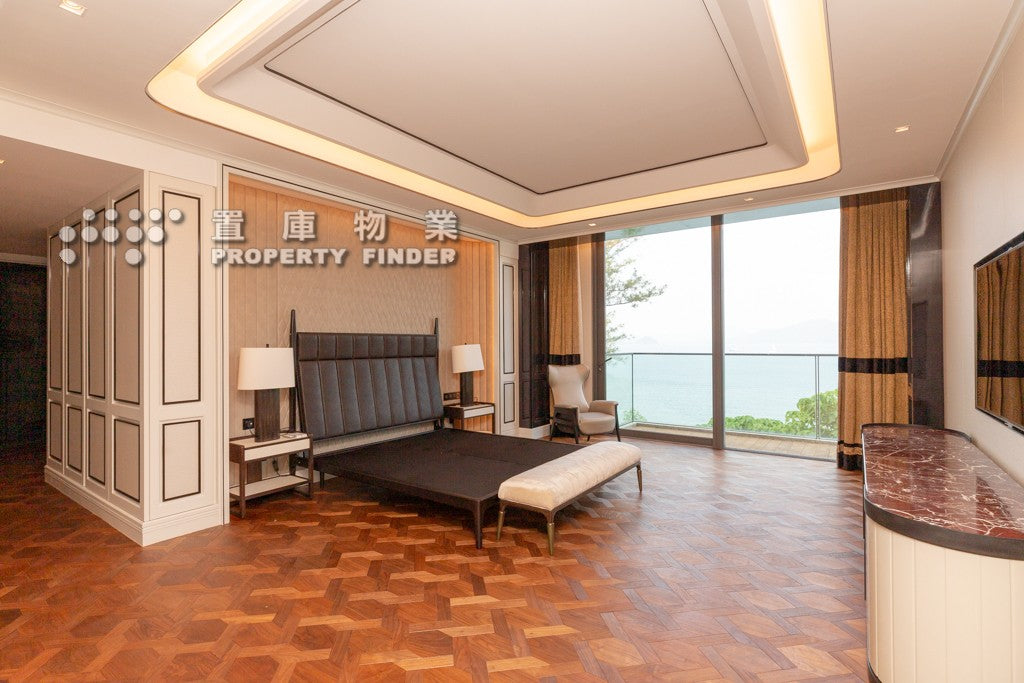 Clearwater Bay 清水灣
