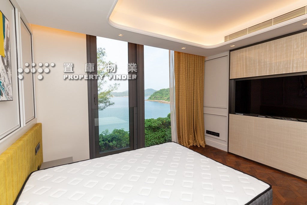 Clearwater Bay 清水灣