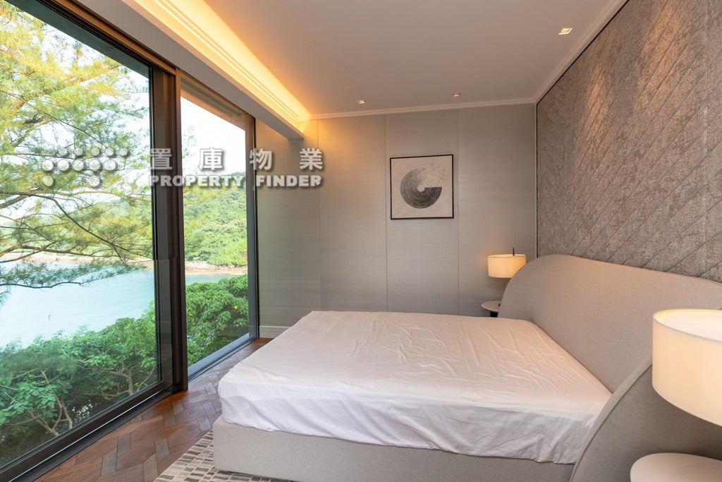 Clearwater Bay 清水灣