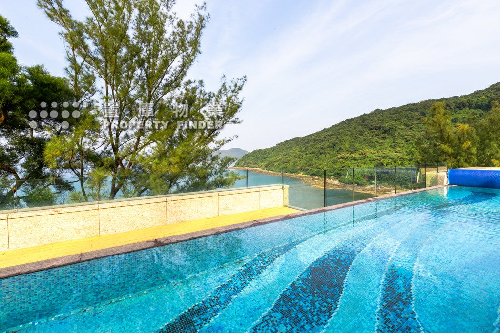 Clearwater Bay 清水灣