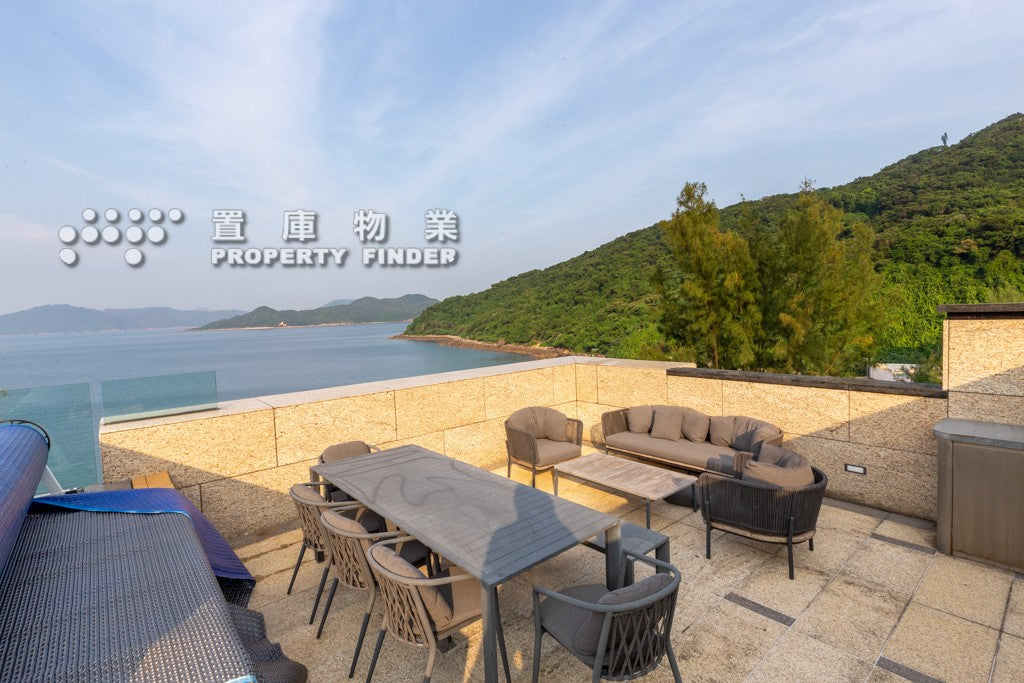 Clearwater Bay 清水灣
