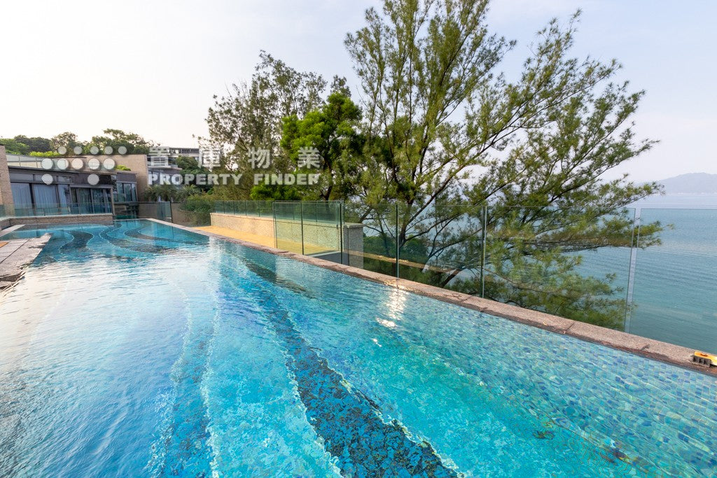 Clearwater Bay 清水灣