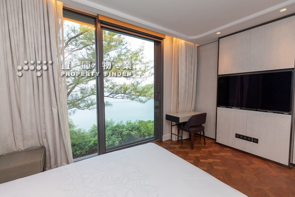Clearwater Bay 清水灣