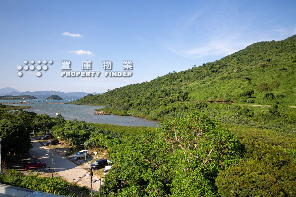 Kei Ling Ha 企嶺下
