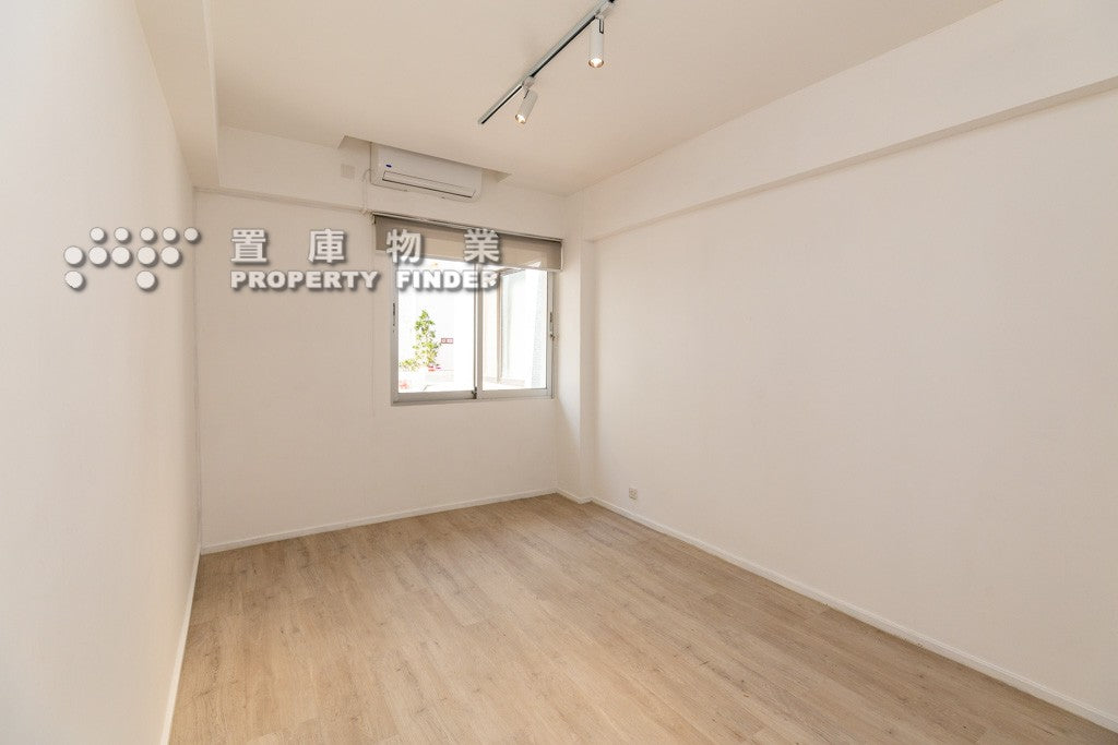 Full Sea View Villa 銀線美景