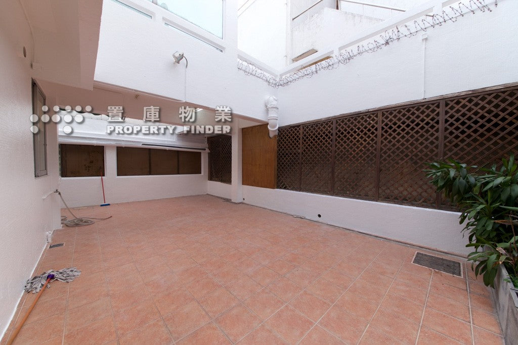 Full Sea View Villa 銀線美景
