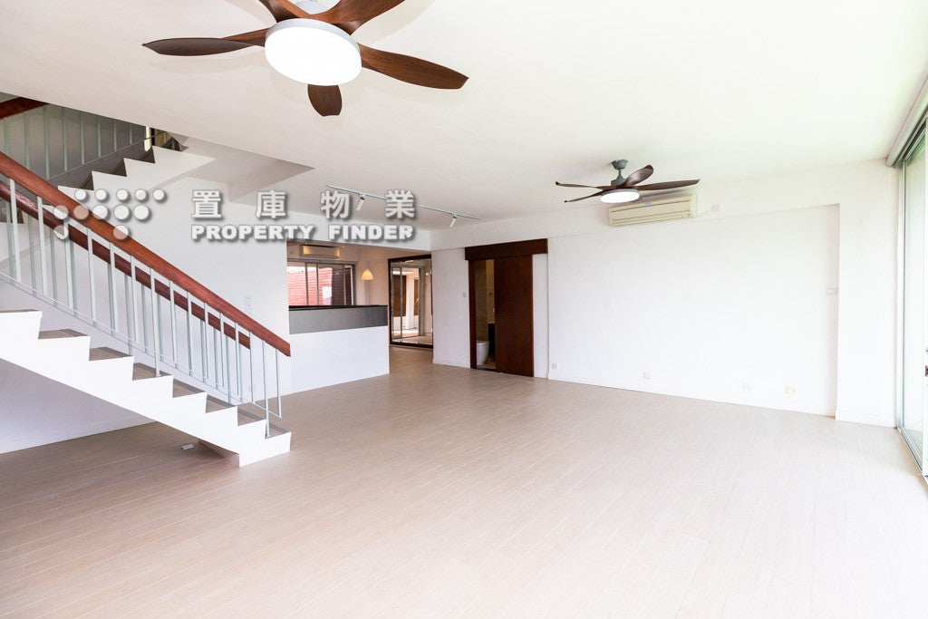 Full Sea View Villa 銀線美景