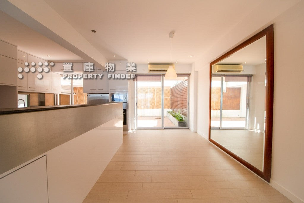 Full Sea View Villa 銀線美景