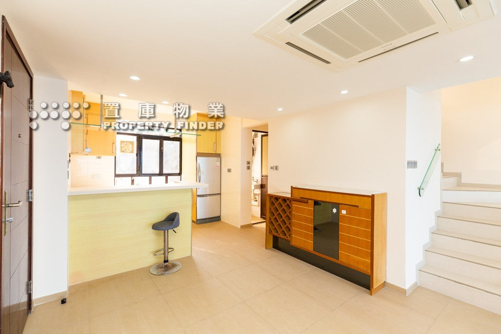 Casa Bella 銀海山莊