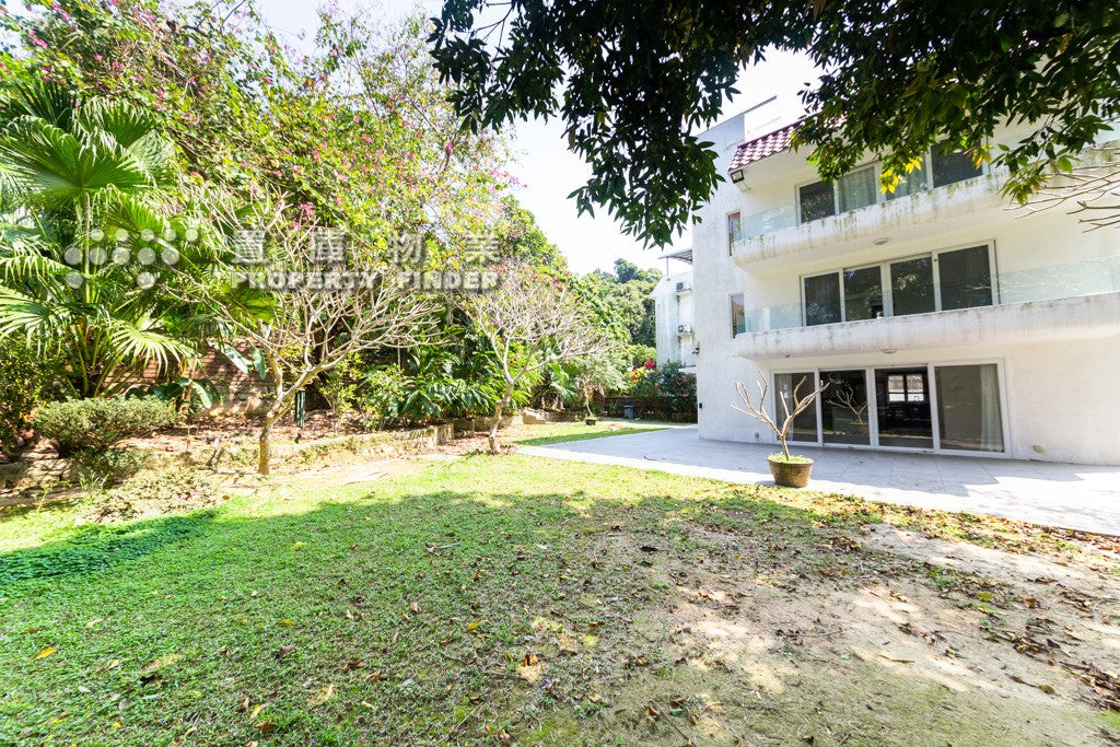 Greenfield Villa 松濤軒