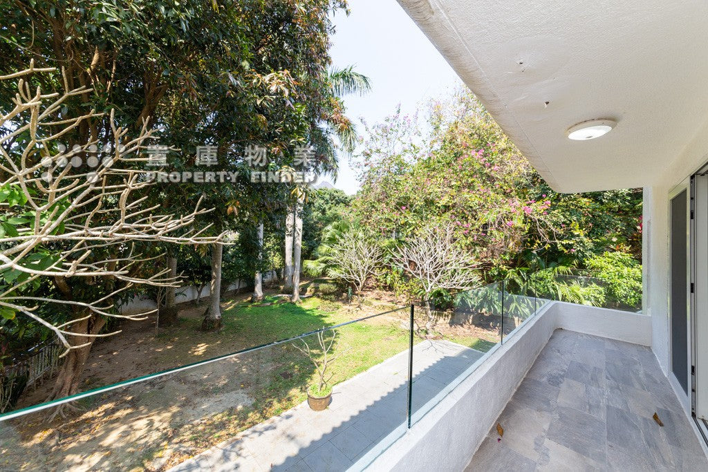 Greenfield Villa 松濤軒