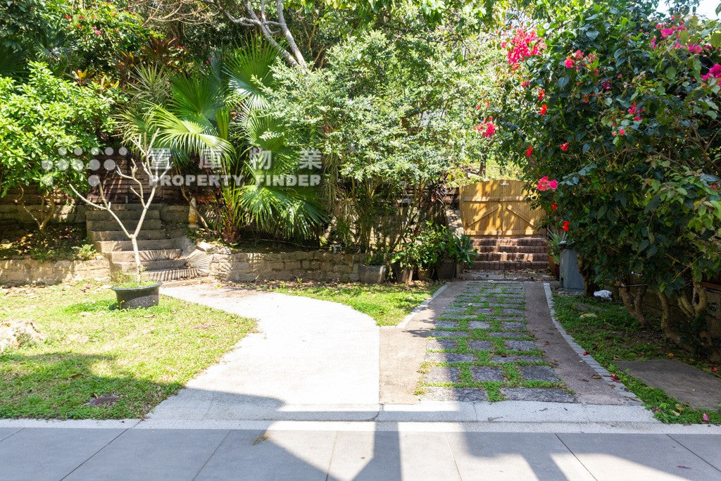 Greenfield Villa 松濤軒