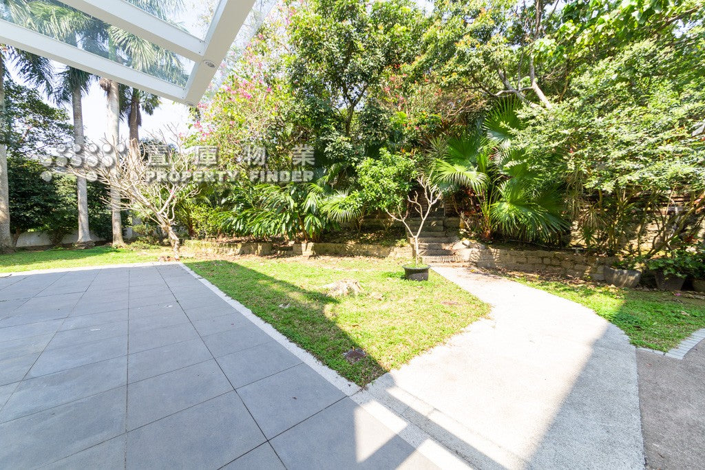 Greenfield Villa 松濤軒