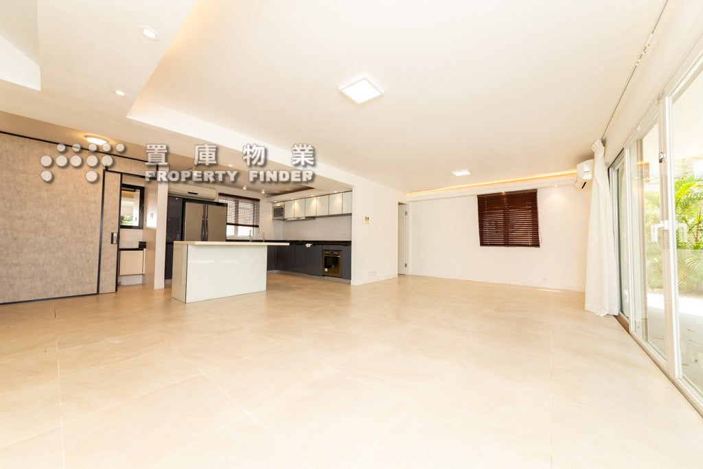 Greenfield Villa 松濤軒