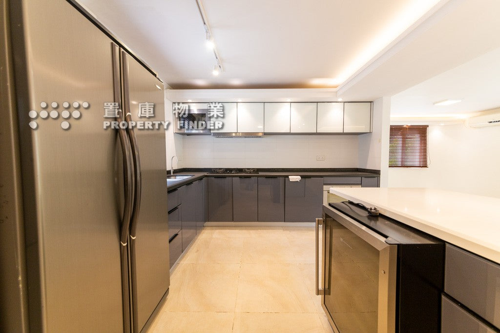 Greenfield Villa 松濤軒