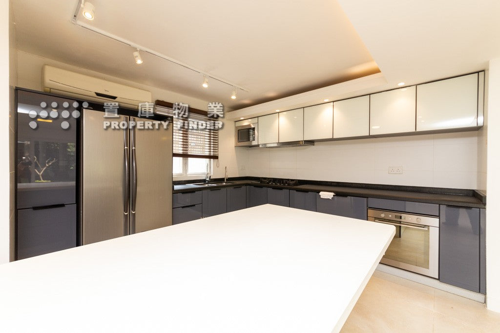 Greenfield Villa 松濤軒