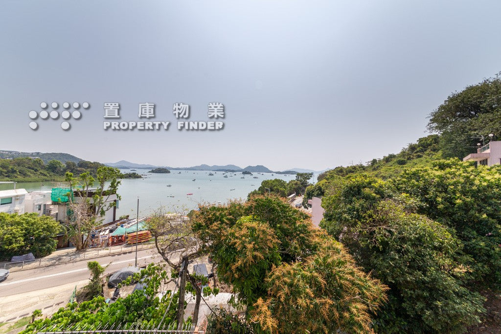 Tai Wan 大環