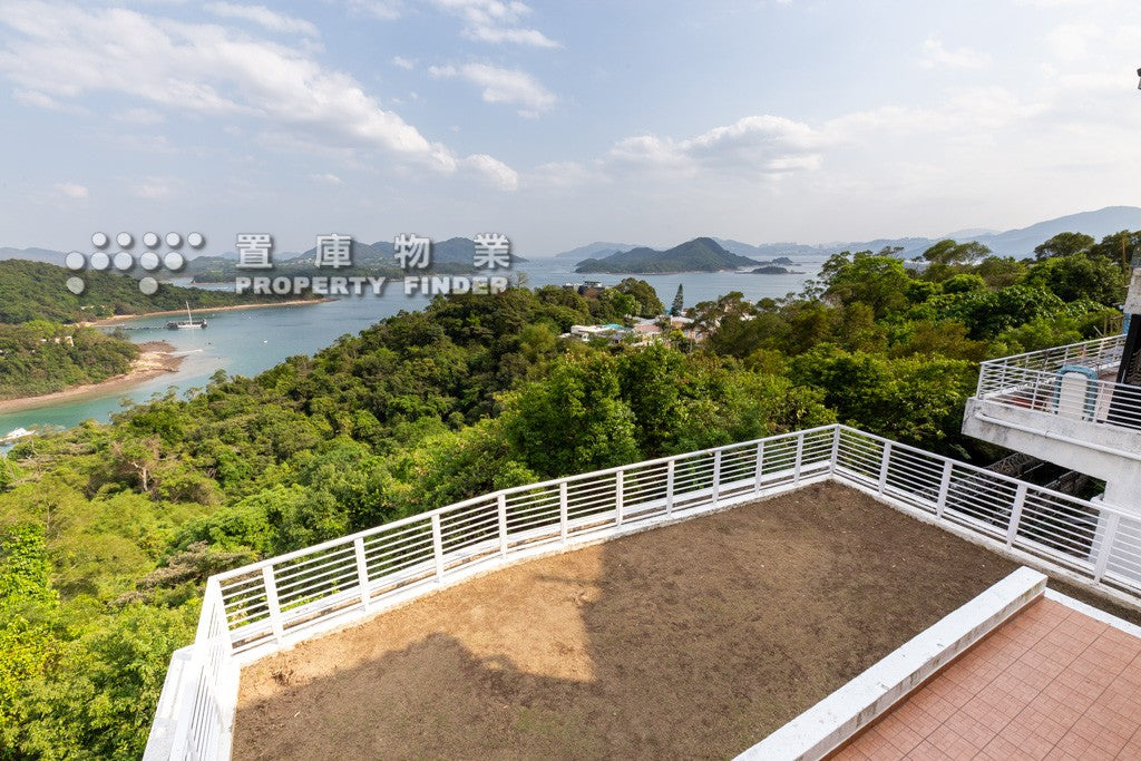 Floral Villa 早禾居