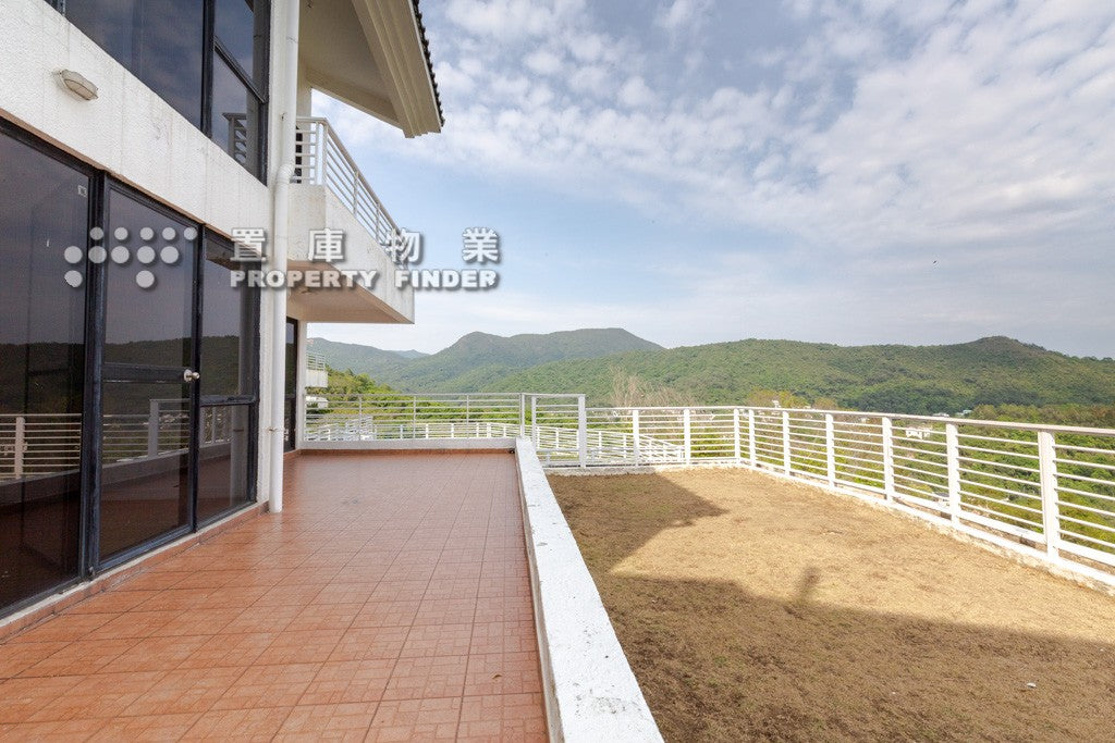 Floral Villa 早禾居